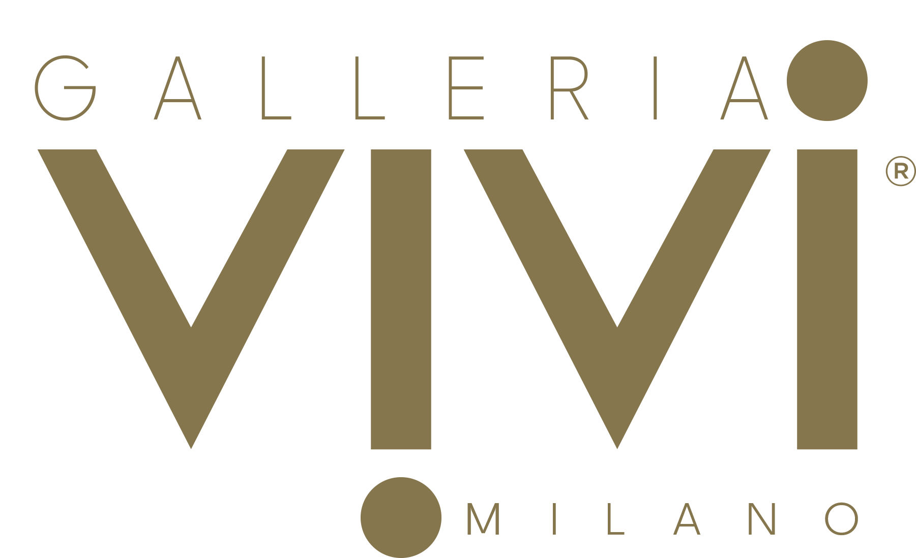 Galleria VIVI Milano