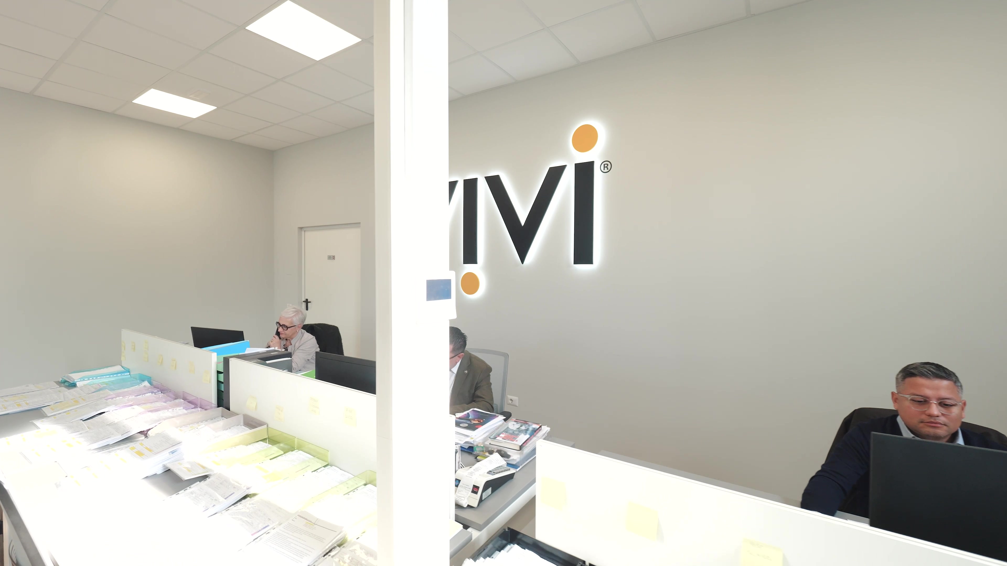 Video istituzionale VIVI Outdoor