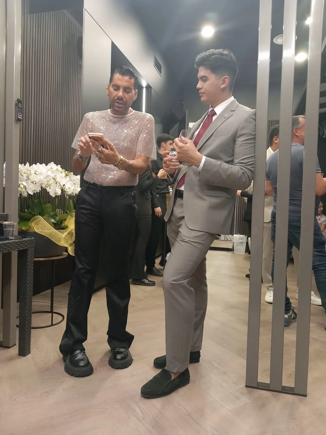 Inaugurazione Galleria VIVI Milano - 19 giugno 2026