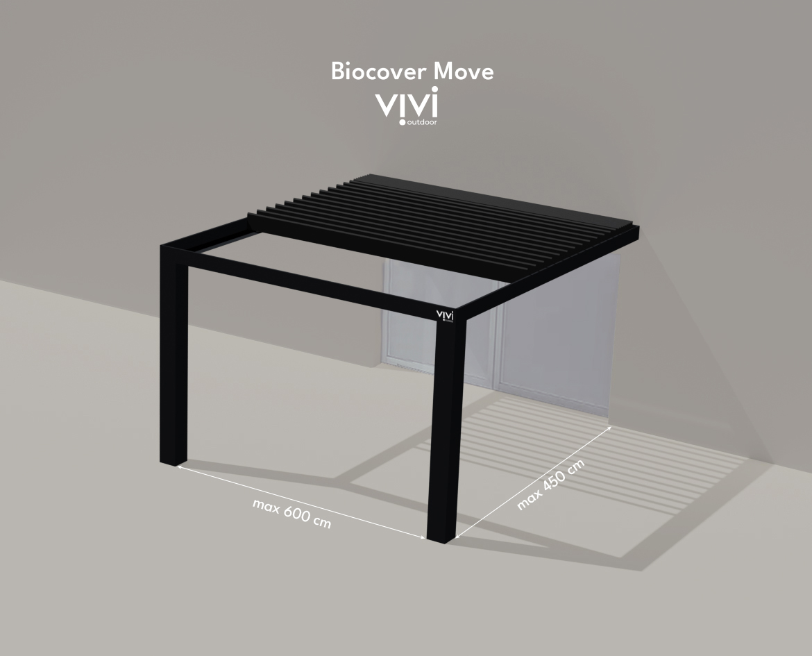 Biocover Move