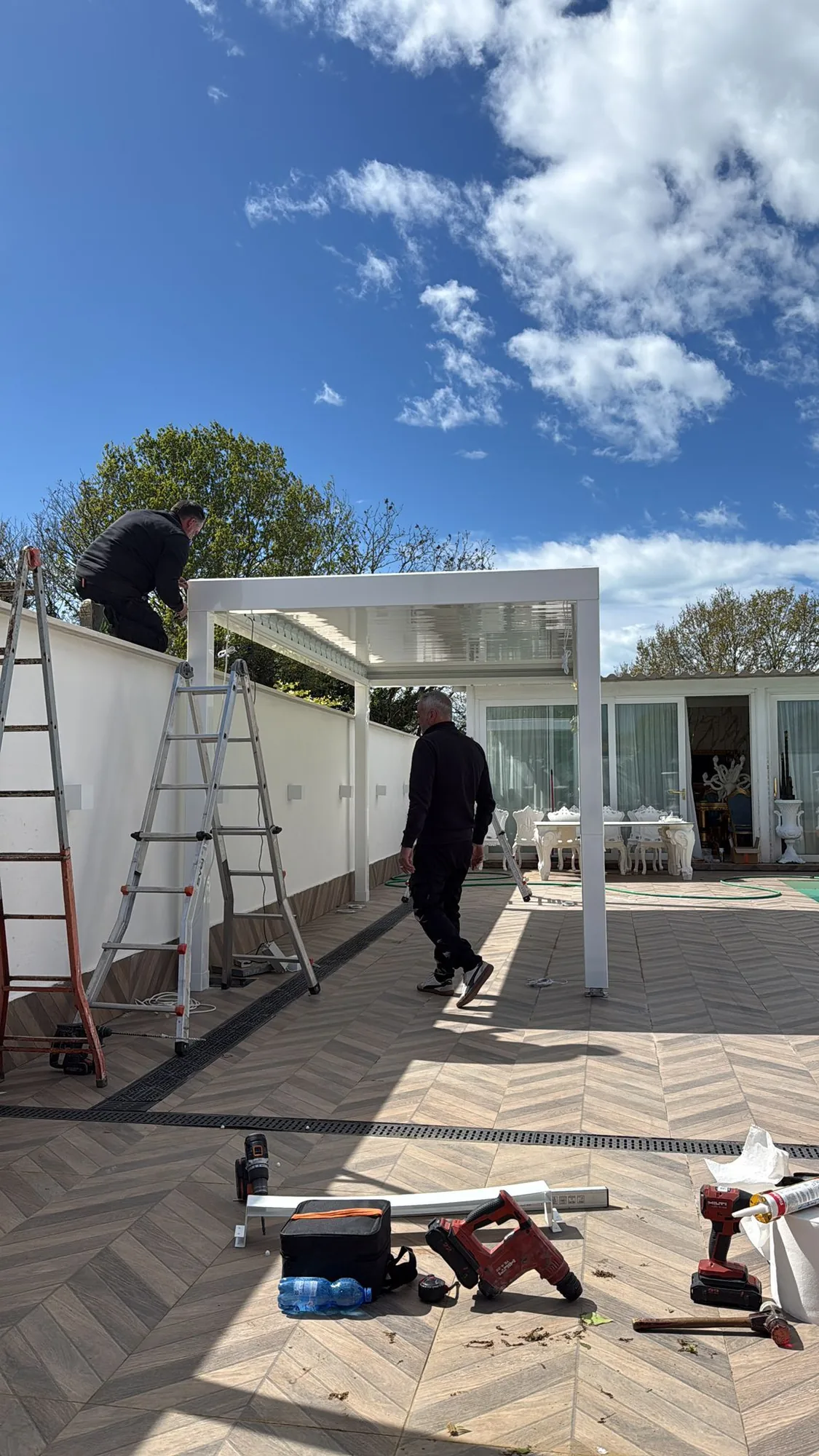 Progettazione su misura — 30 giorni
