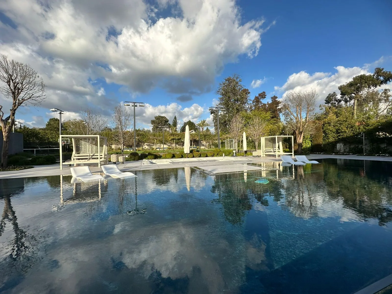 Villa privata, Tel Aviv